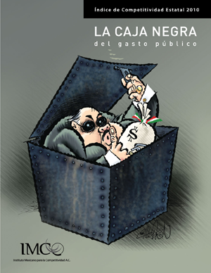 YUCATAN MEJORA SU NIVEL DE COMPETITIVIDAD